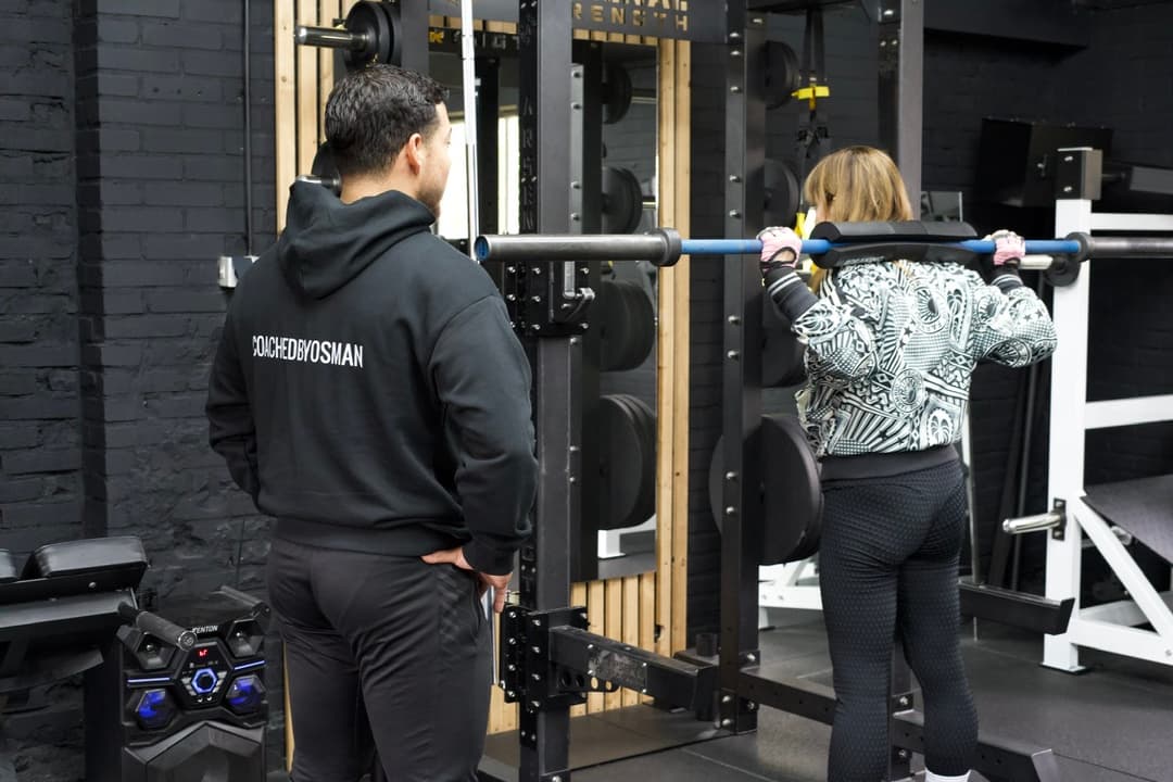 Personal Training